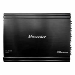 Maxeederr MX-AP4220 BM505 Car Amplifie