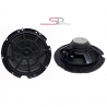 Peugeot 206 Fabric front door Car speaker Peugeot 206 Fabric front door Car speaker