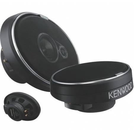 Kenwood KFC-HQR7100 Car Speaker