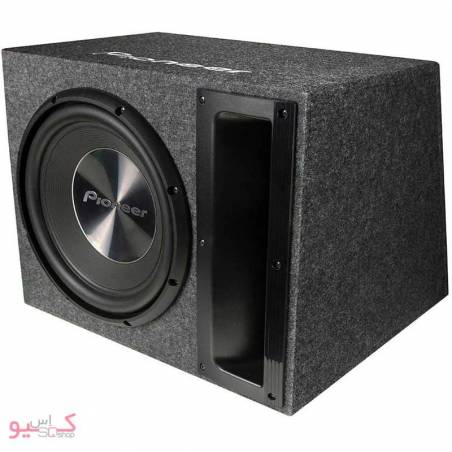 Pioneer TS-A300B Car Subwoofer Pioneer TS-A300B Car Subwoofer