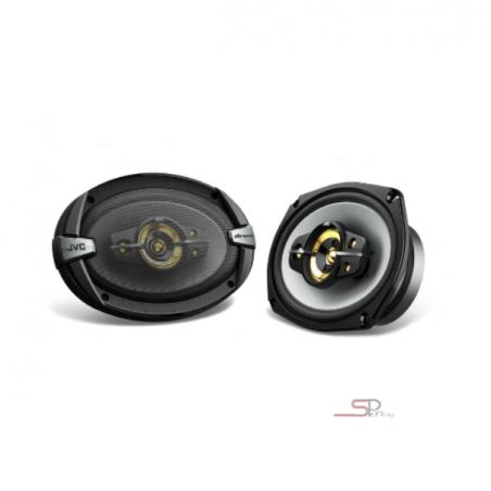 JVC CS-DR695HP Car Speaker