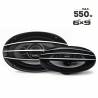 Panatech PCS-6924P FULL range Panatech PCS-6924P FULL range