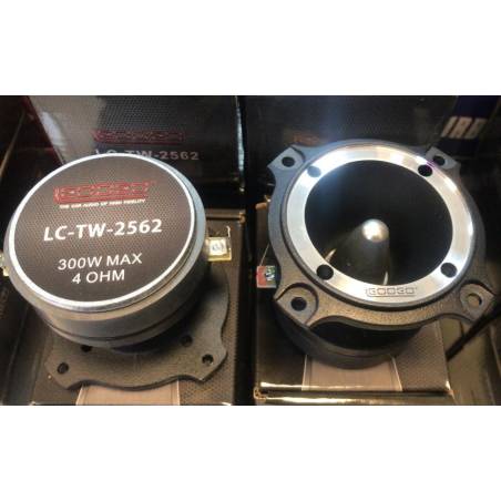 Leodeo LC-TW-2562 Car twitter Leodeo LC-TW-2562 Car twitter