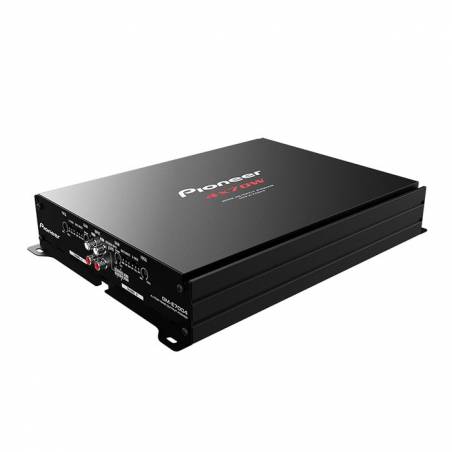 Pioneer GM-E7004 Car Amplifier