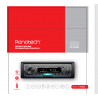 Panatech P-CP303 Car Audio Panatech P-CP303 Car Audio