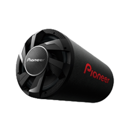 Pioneer TS-WX300TA Car Subwoofer