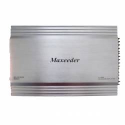 Maxeederr MX-AP4220 BM507 Car Amplifie