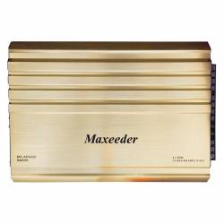 Maxeederr MX-AP4220 BM508 Car Amplifier