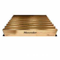 Maxeederr MX-AP4240 BM606 Car Amplifier