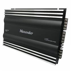 Maxeederr MX-AP4240 BM607 Car Amplifier