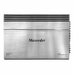 Maxeederr MX-AP4240 BM608 Car Amplifier