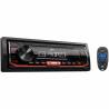 JVC KD-X152M Car Audio JVC KD-X152M Car Audio