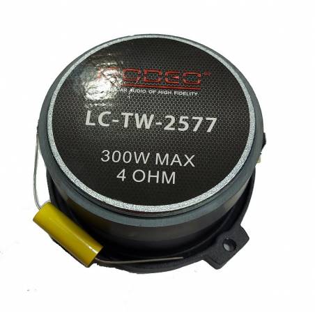 Leodeo LC-TW-2577 Car twitter Leodeo LC-TW-2577 Car twitter