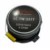 Leodeo LC-TW-2577 Car twitter Leodeo LC-TW-2577 Car twitter