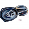 Steel Mate HM-6920 HANMA Car Speaker Steel Mate HM-6920 HANMA Car Speaker
