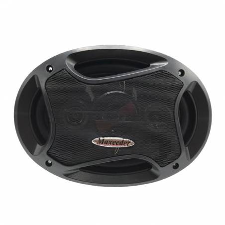 Maxeeder MX-CX6950PL6904 Car Speaker Maxeeder MX-CX6950PL6904 Car Speaker