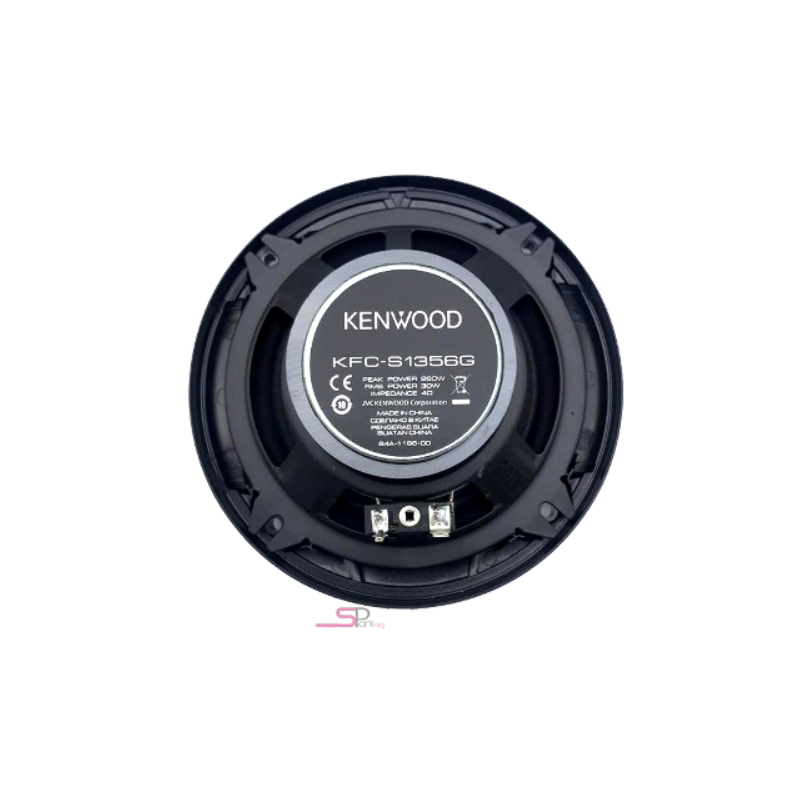 Kenwood KFC-S1356G  Car Speaker