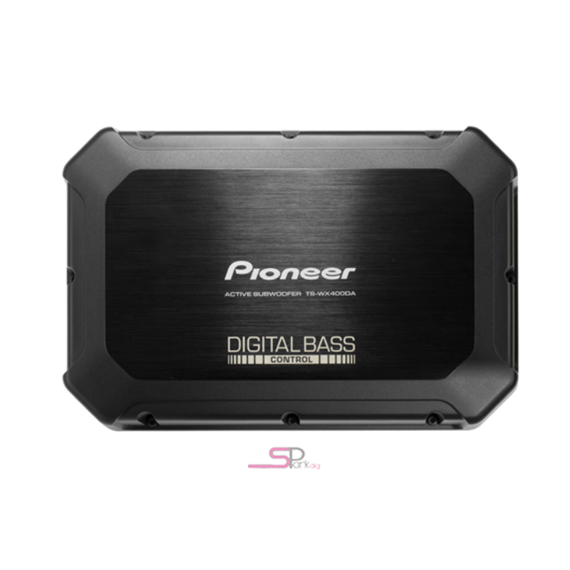 Pioneer TS-WX400DA  Car Subwoofer
