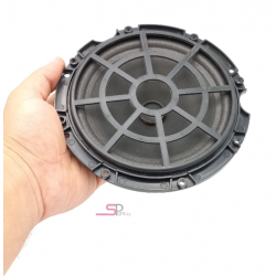 اسپیکر جلو 206 دک (جفت)  DS-165F