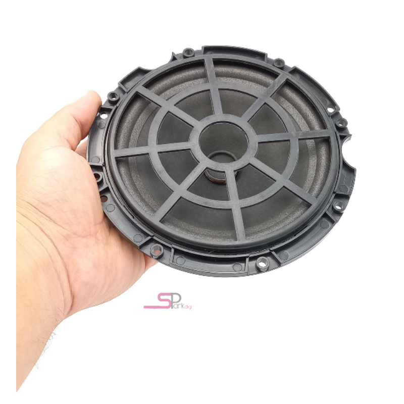 اسپیکر جلو 206 دک (جفت)  DS-165F