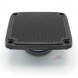 Pride back Car speaker