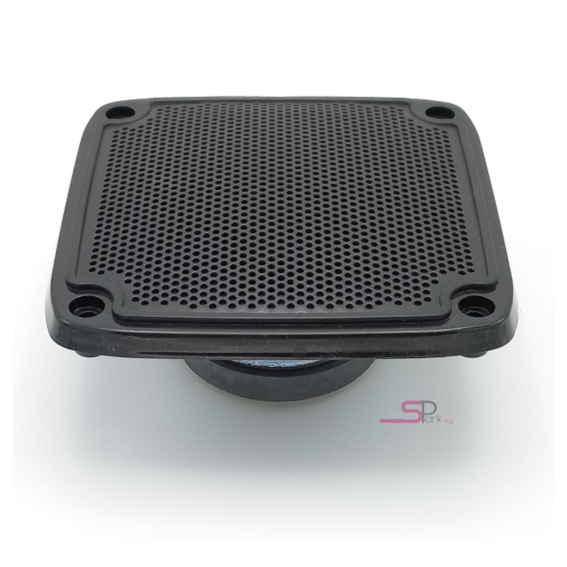 Pride back Car speaker