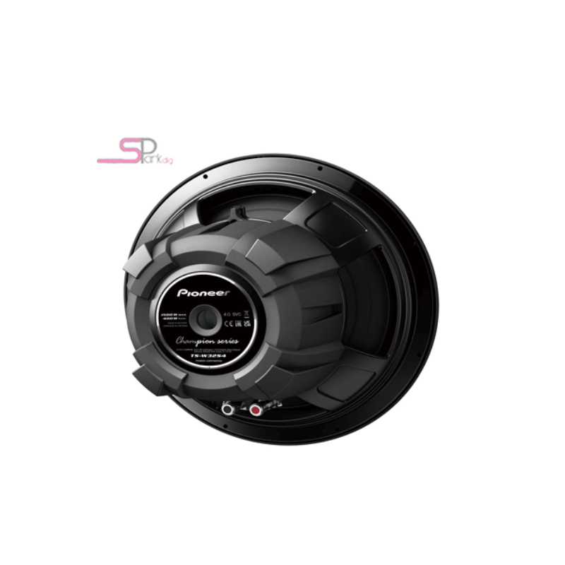Pioneer TS-A32S4 Car Subwoofer