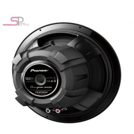 Pioneer TS-A32S4 Car Subwoofer