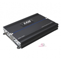 MB Acoustics MBA-7060 Car Amplifier