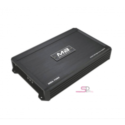 MB Acoustics MBA-7080 Car Amplifier
