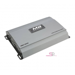 MB Acoustics MBA-8020 Car Amplifier