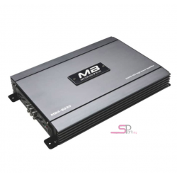 MB Acoustics MBA-8030 Car Amplifier