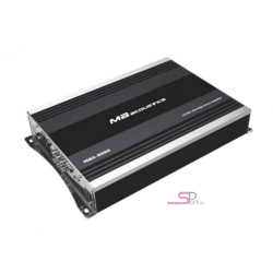 MB Acoustics MBA-8060 Car Amplifier