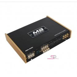 MB Acoustics MBA-8080 Car Amplifier