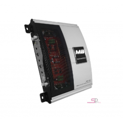 MB Acoustics MBA-295 Car Amplifier