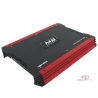 MB Acoustics MBA-8265 Car Amplifier MB Acoustics MBA-8265 Car Amplifier