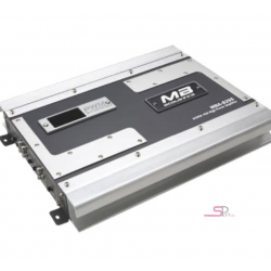 MB Acoustics MBA-8295 Car Amplifier
