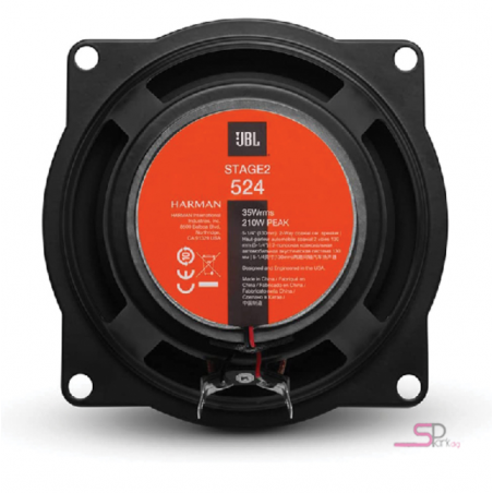 JBL STAGE2 524 Car Speaker JBL STAGE2 524 Car Speaker