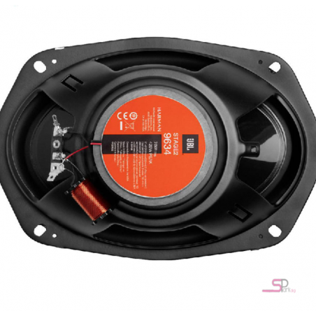JBL STAGE2 9634 Car Speaker JBL STAGE2 9634 Car Speaker