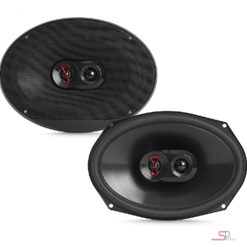 JBL STAGE3 9637 Car Speaker