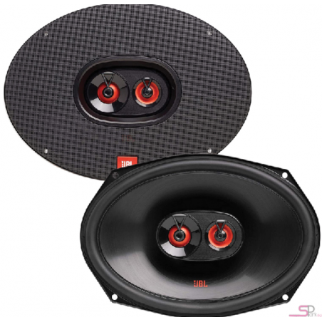 JBL Club 9632 Car Speaker JBL Club 9632 Car Speaker