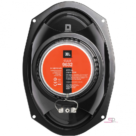 JBL Club 9632 Car Speaker JBL Club 9632 Car Speaker