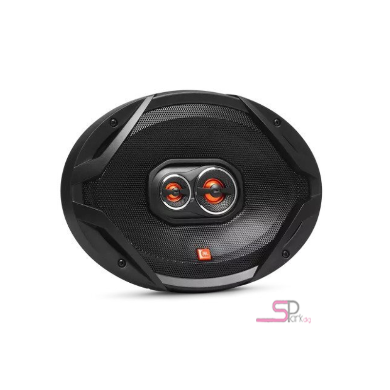 JBL GX 9638 Car Speaker
