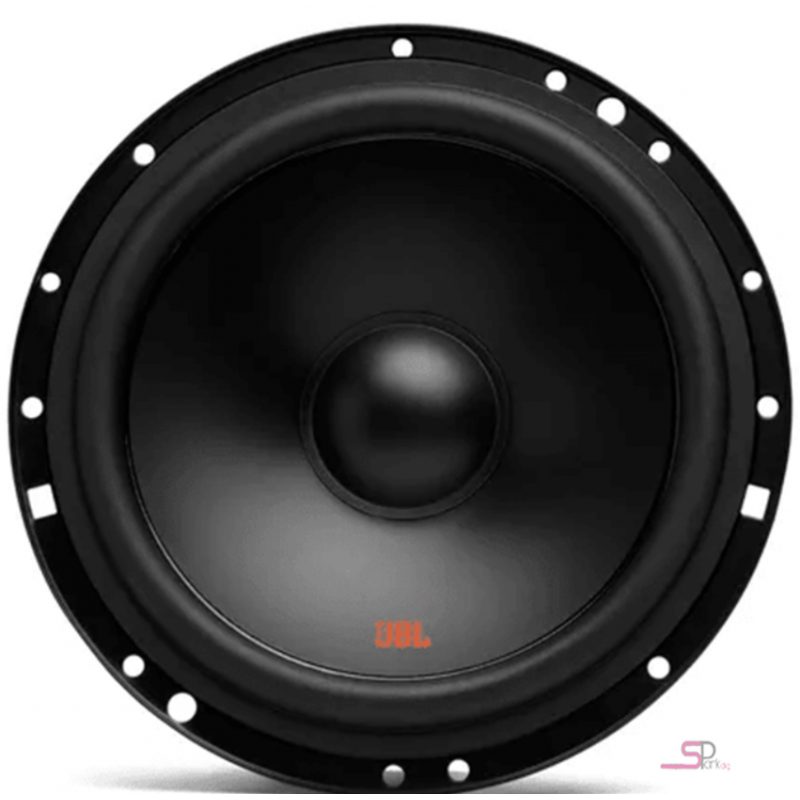 JBL STAGE2 604C component speaker