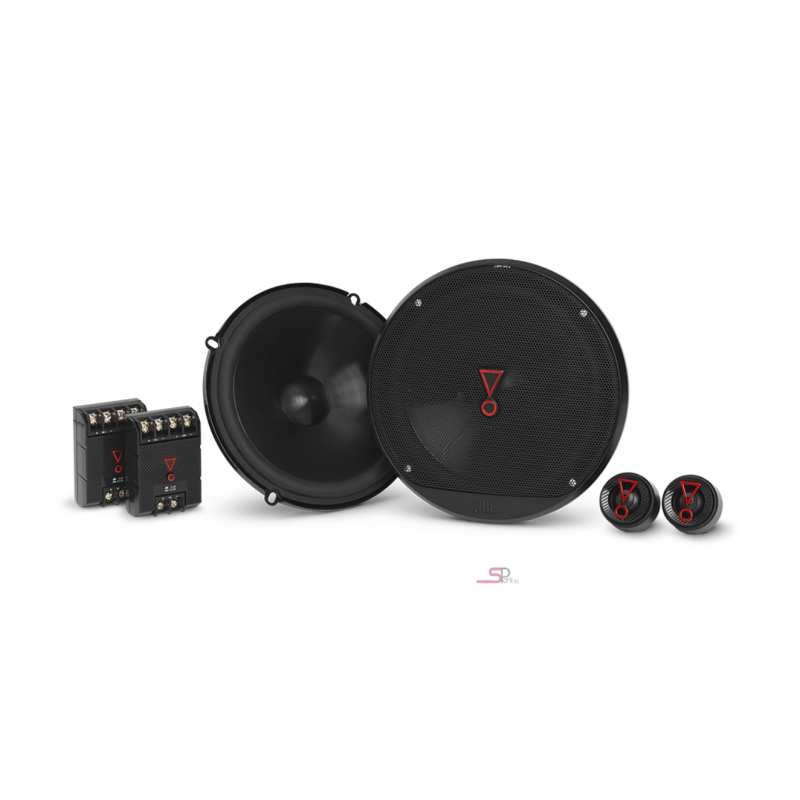 JBL STAGE3 607C component speaker