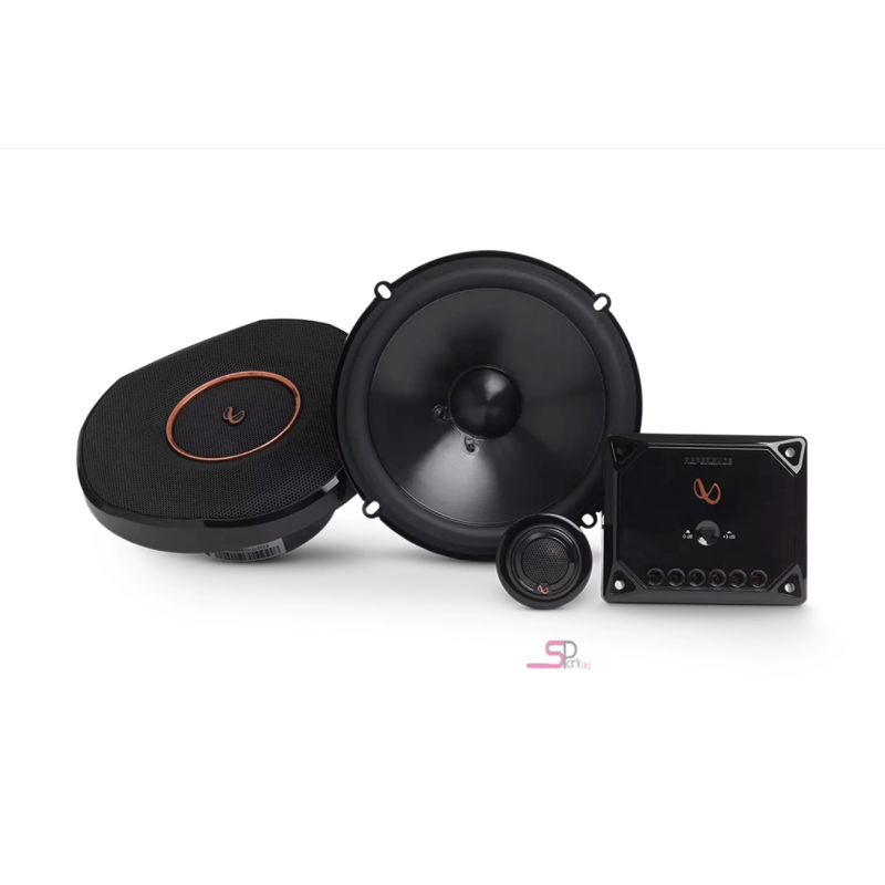 Infinity Reference 6530CX Component speaker