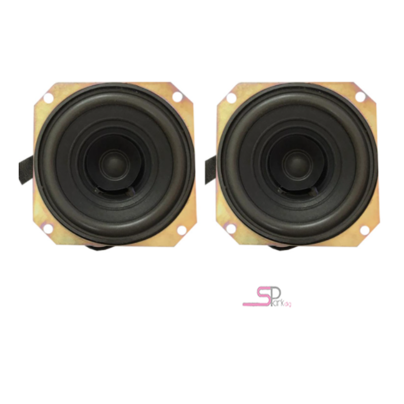 Pride REFACO P-YD front door Car speaker