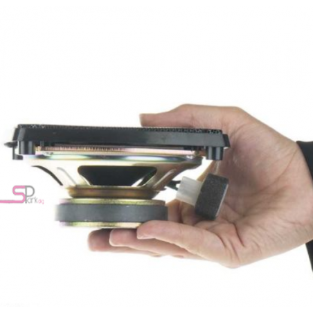 Pride REFACO P-YD front door Car speaker