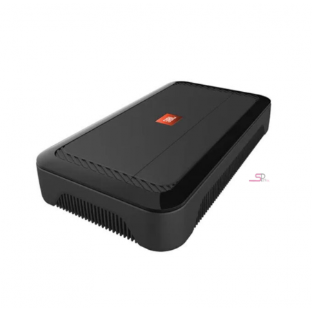 JBL Club A754 Car Amplifier JBL Club A754 Car Amplifier