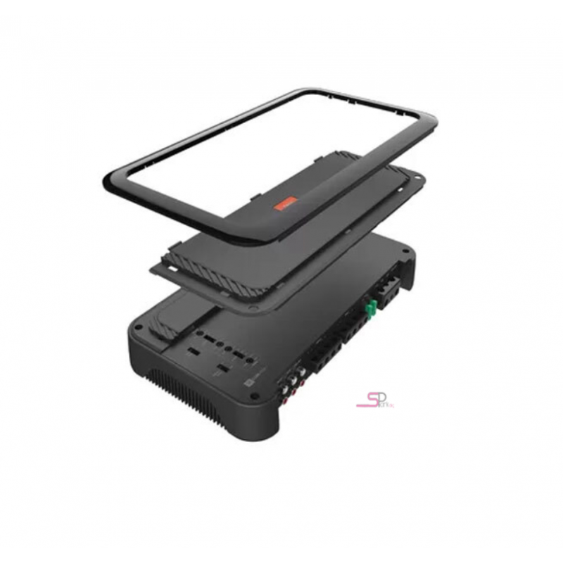 JBL Club A754 Car Amplifier